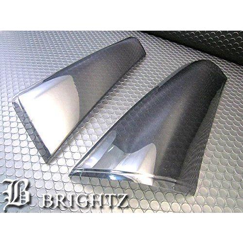 ブライツ BRIGHTZ ワゴンRスティングレー MH23S スモークテールライト