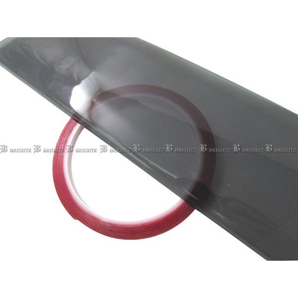 ブライツ BRIGHTZ アルトワークス HA36S スモークテールライトカバー