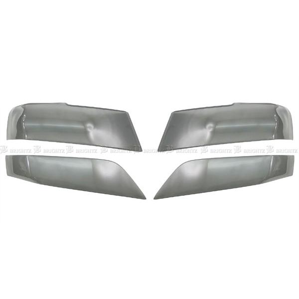 ブライツ(車) BRIGHTZ N-BOXカスタム JF1 JF2 スモークヘッド