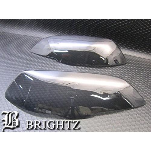 ブライツ(車) BRIGHTZ オデッセイ RA6~9 スモークヘッドライト ブライツ(車) BRIGHTZ オデッセイ RA6~9 スモークヘッドライト