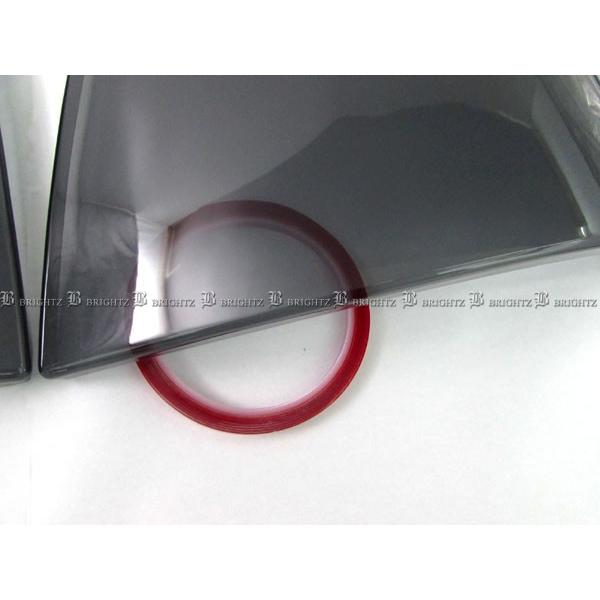 ブライツ(車) BRIGHTZ ミニキャブバン DS64V スモークヘッド