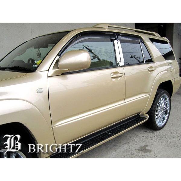 ブライツ(車) BRIGHTZ ハイラックスサーフ 210 215 超鏡面 ブライツ(車) BRIGHTZ ハイラックスサーフ 210 215 超鏡面