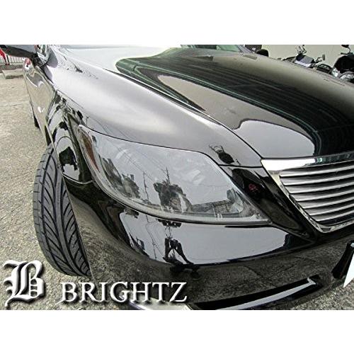 ブライツ BRIGHTZ レクサス LS460L USF41 USF46 前期 スモークヘッド
