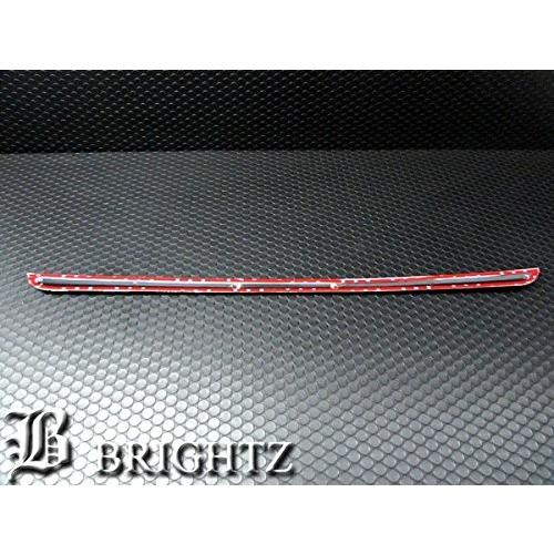 ブライツ BRIGHTZ ティアナ L33 メッキトランクリッドアンダーモール