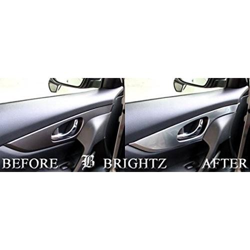 ブライツ BRIGHTZ エクストレイル HNT32 HT32 NT32 T32 インナー
