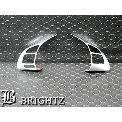 ブライツ BRIGHTZ CX-5 KE 前期 ステアリングスイッチパネルカバー INT