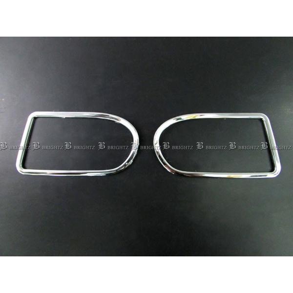 ブライツ BRIGHTZ タントカスタム LA600S LA610S メッキフロント