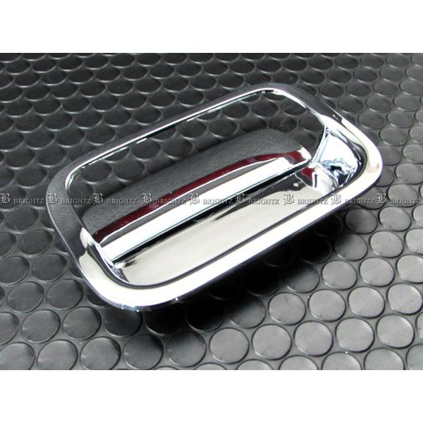 ブライツ(車) BRIGHTZ アルトラパンショコラ HE22S メッキドア