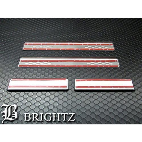 ブライツ(車) BRIGHTZ ゴルフR AUCJXF ステンレスエントランス