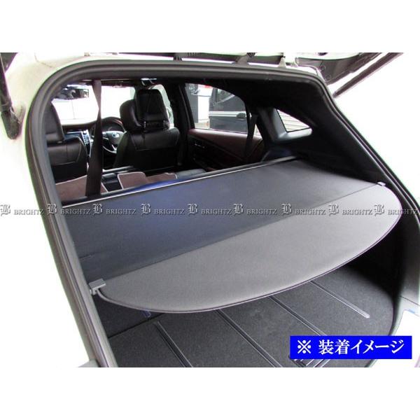 Brightz ヴェゼル Ru1 Ru2 Ru3 Ru4 トノカバー Ins Ton 001 パーツショップ ブライツ 通販 Yahoo ショッピング