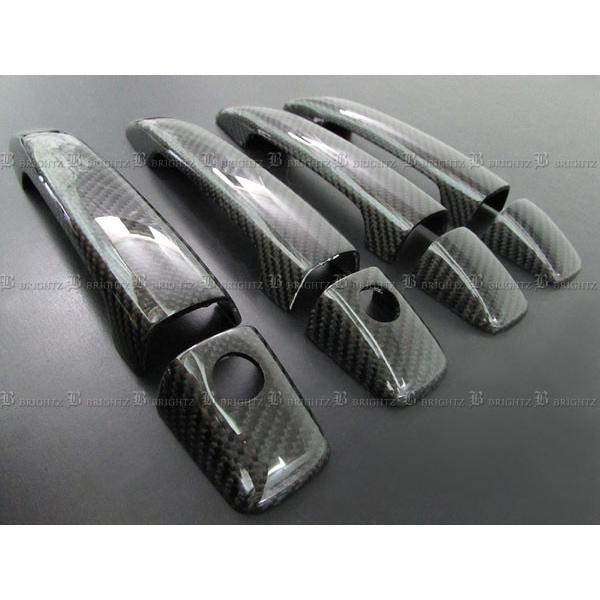 ブライツ BRIGHTZ エクシーガクロスオーバー7 YA リアルカーボンドア