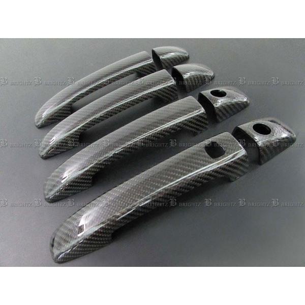 ブライツ BRIGHTZ エクシーガクロスオーバー7 YA リアルカーボンドア