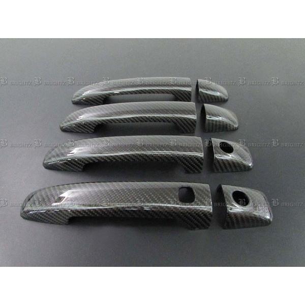 ブライツ BRIGHTZ エクシーガクロスオーバー7 YA リアルカーボンドア