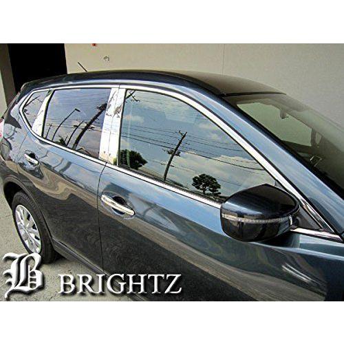ブライツ BRIGHTZ エクストレイル HNT32 HT32 NT32 T32 超鏡面