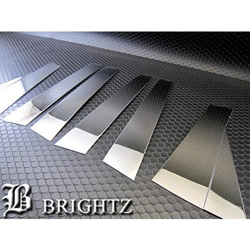 ブライツ BRIGHTZ エクストレイル HNT32 HT32 NT32 T32 超鏡面