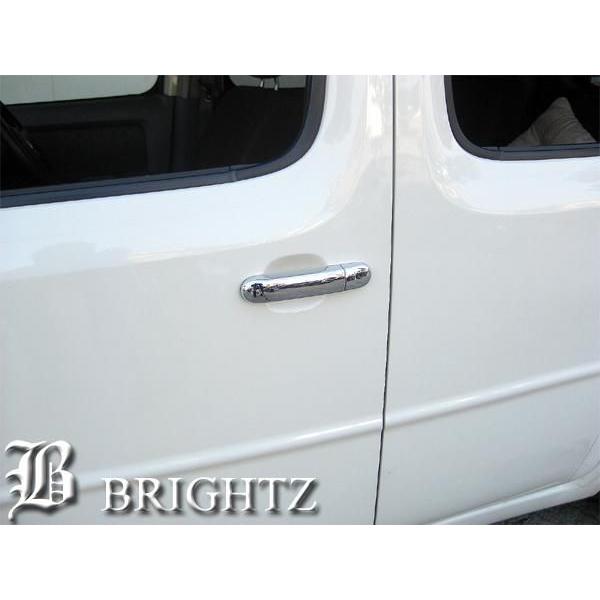 ブライツ BRIGHTZ 選択可能！ ティーダラティオ TIIDA C11 SC11 SJC11