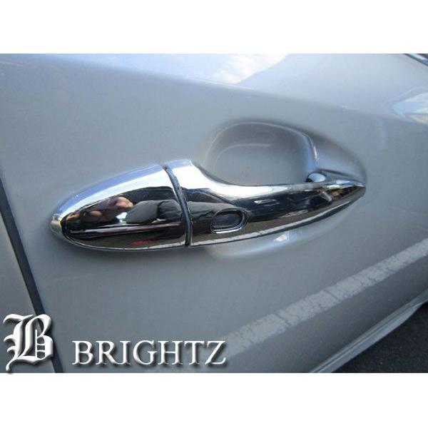 ブライツ(車) BRIGHTZ レクサス IS250 IS350 GSE20 GSE21 GSE25