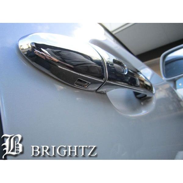 ブライツ BRIGHTZ レクサス IS250C IS350C GSE20 GSE21 メッキドア