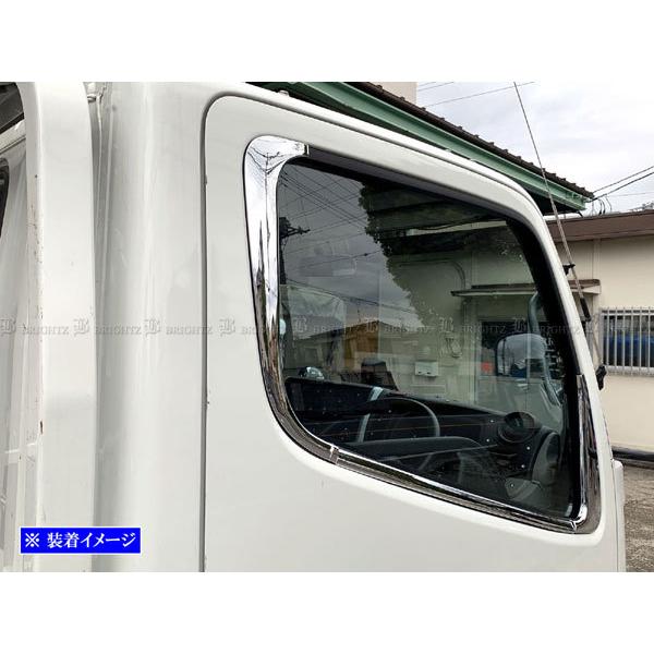 ブライツ BRIGHTZ ジェネレーションキャンター メッキピラー ・ メッキ