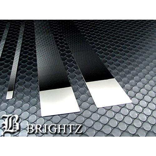 ブライツ BRIGHTZ レクサス GS450h GWS191 超鏡面ステンレスメッキ
