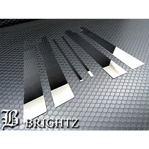 ブライツ BRIGHTZ レクサス GS450h GWS191 超鏡面ステンレスメッキ