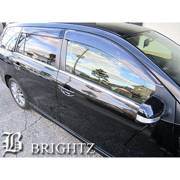 ブライツ BRIGHTZ カローラフィールダー ZRE144G ZRE142G NZE144G
