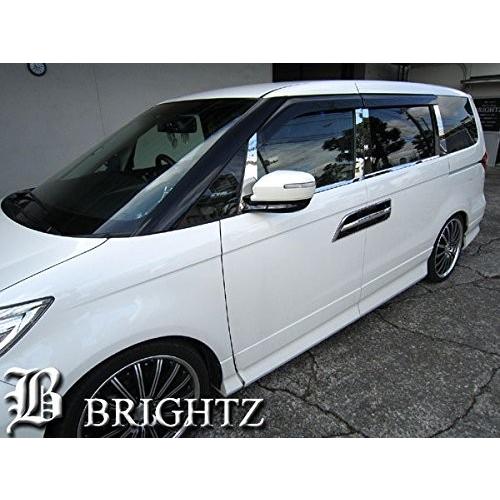 BRIGHTZ エリシオンプレステージ RR 超鏡面ス R 5045 5401 ブライツ BRIGHTZ エリシオン RR 超鏡面ステンレスメッキウィンドウ