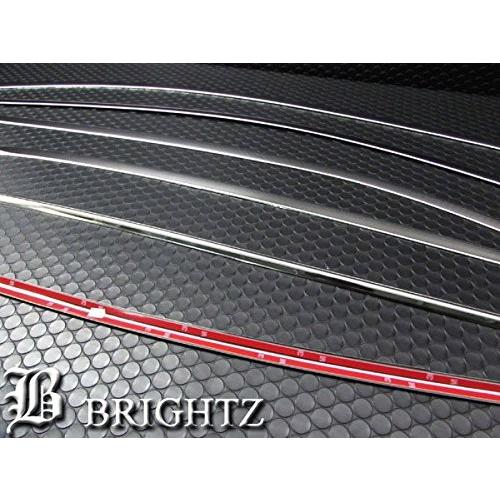 ブライツ(車) BRIGHTZ アクセラ （セダン） BM 超鏡面ステンレス