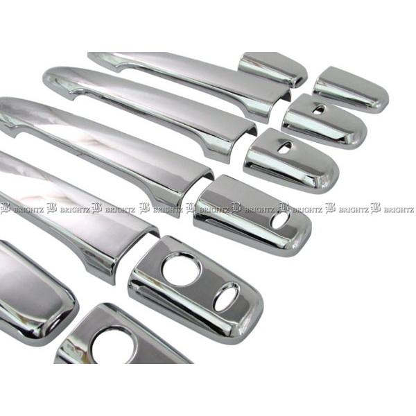 ブライツ(車) BRIGHTZ デリカD:5 CV1W CV2W CV4W CV5W メッキ ブライツ(車) BRIGHTZ デリカD:5 CV1W CV2W CV4W CV5W メッキ