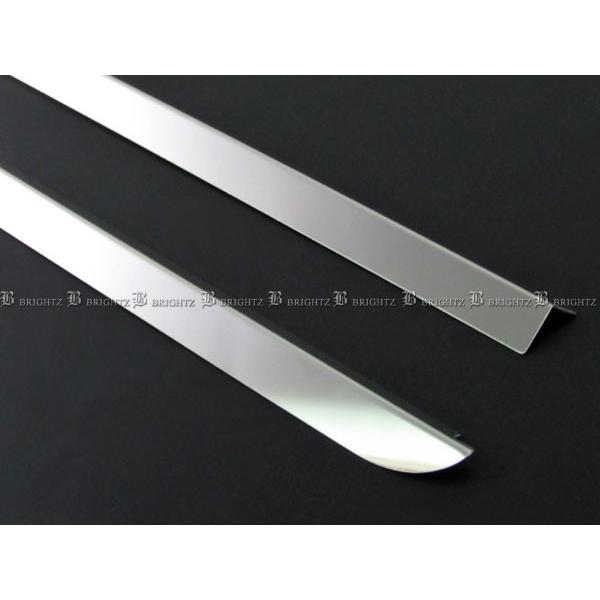 ブライツ BRIGHTZ キャリイトラック DA16T 超鏡面ステンレスメッキ