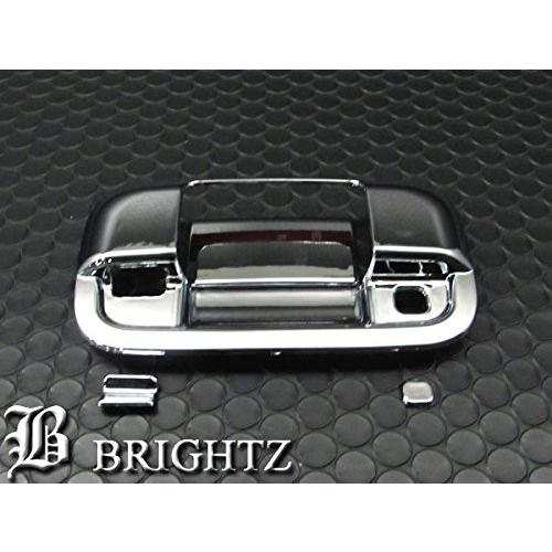 ブライツ BRIGHTZ ワゴンRスティングレー MH34S MH44S メッキドア