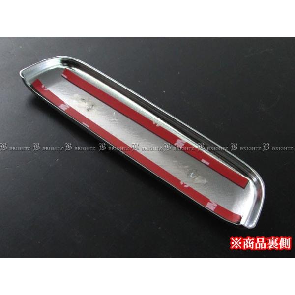 ブライツ BRIGHTZ アルトワークス HA36S メッキドアハンドルカバー