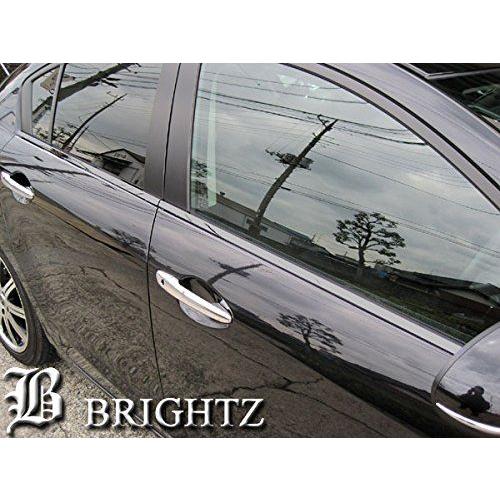 ブライツ BRIGHTZ アクセラ (セダン) BL 超鏡面ステンレスブラック