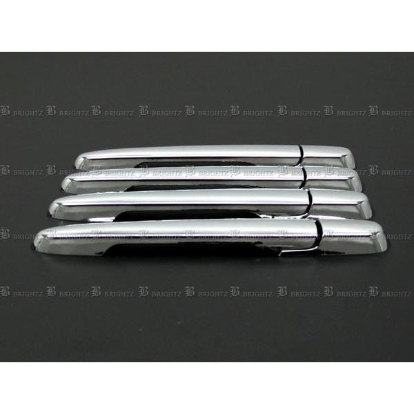 ブライツ BRIGHTZ ピクシスエポック LA300A LA310A メッキドアハンドル