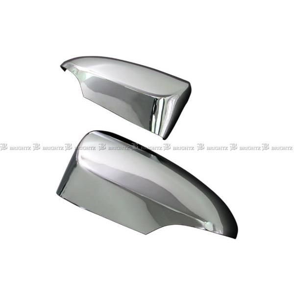 Mirage CD５枚セット Amazon | BRIGHTZ アルト HA36S メッキドアミラーカバー Aタイプ