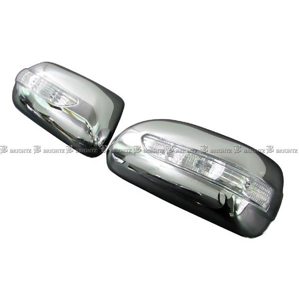 ブライツ BRIGHTZ カローラフィールダー 121 122 123 124 (後期) LED