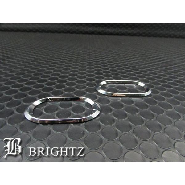 ブライツ(車) BRIGHTZ ミラジーノ L700S L710S メッキサイド
