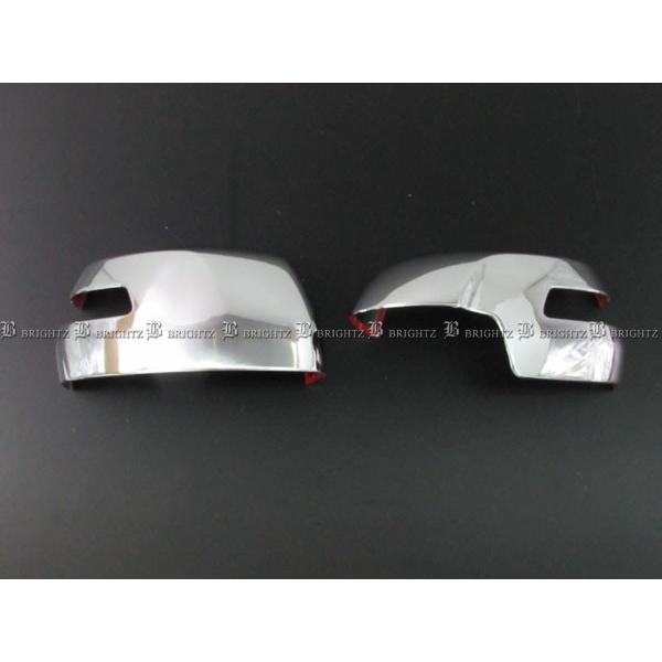 ブライツ BRIGHTZ ステップワゴンスパーダ RK5 RK6 RP3 メッキ