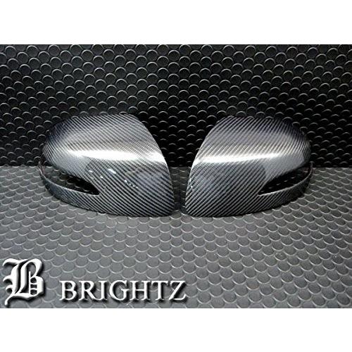 ブライツ BRIGHTZ タントカスタム LA600S LA610S リアルカーボン