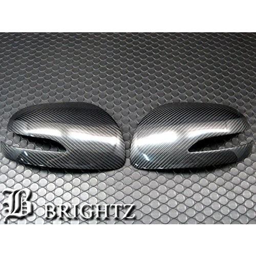 ブライツ BRIGHTZ タントカスタム LA600S LA610S リアルカーボン