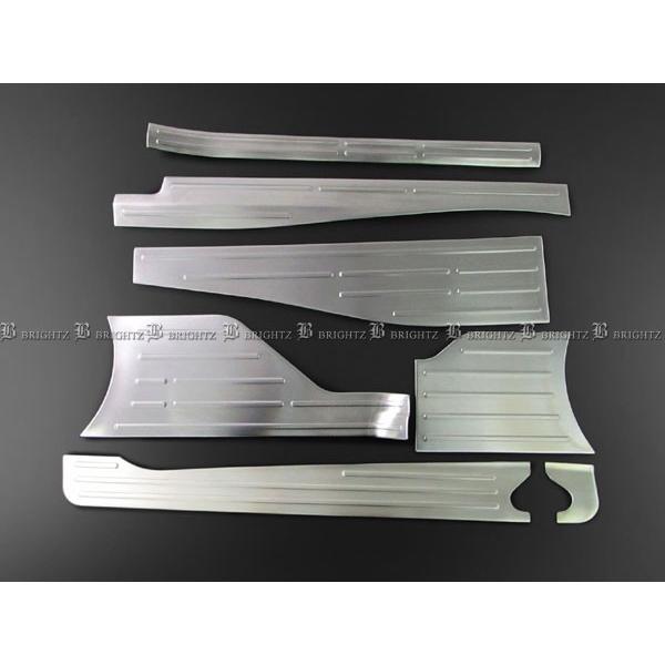 ブライツ BRIGHTZ タントカスタム LA600S LA610S ステンレス