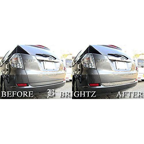 BRIGHTZ フィットシャトルハイブリッド GP2 フィ 8997 7290 BRIGHTZ フィットシャトルハイブリッド GP2 フィ 8997 7290の