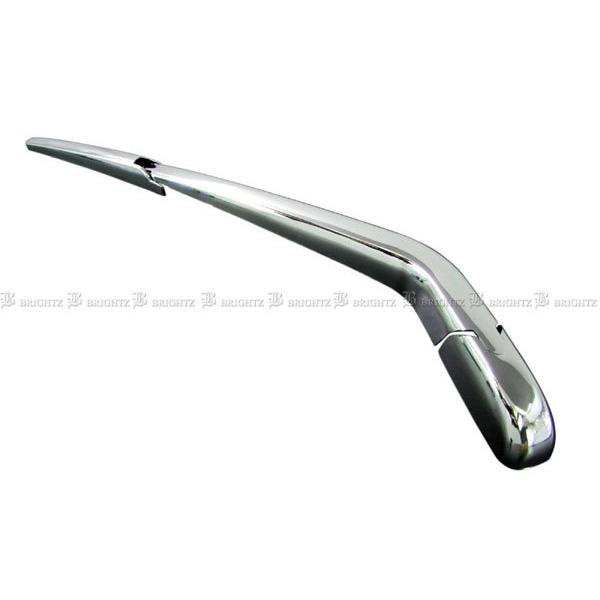 ブライツ BRIGHTZ カローラフィールダー 161 162 164 165 メッキリア