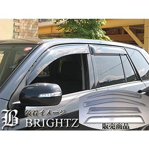 サイドバイザー 雨よけ バイザー に適合する スズキ に適合する