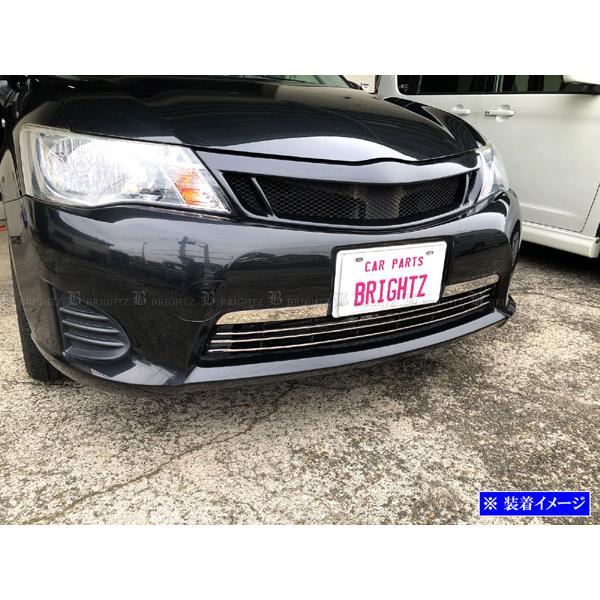 ブライツ BRIGHTZ カローラフィールダー 160 161 164 165 前期 超鏡面