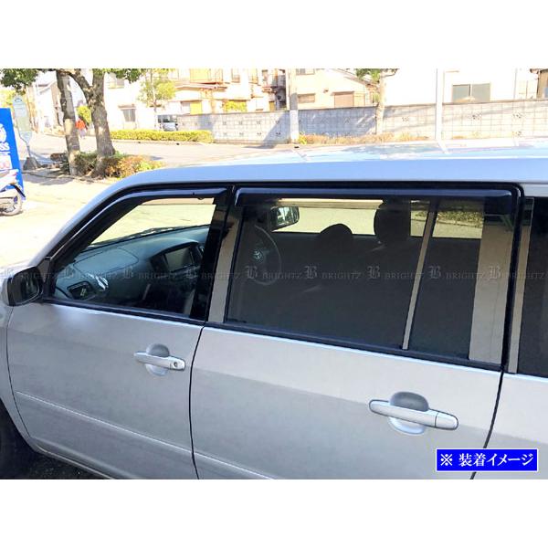 BRIGHTZ パジェロ V70系 超鏡面ブラックメッ C 5147 5296 BRIGHTZ 超鏡面ブラックメッキピラーパネルカバー のパーツ