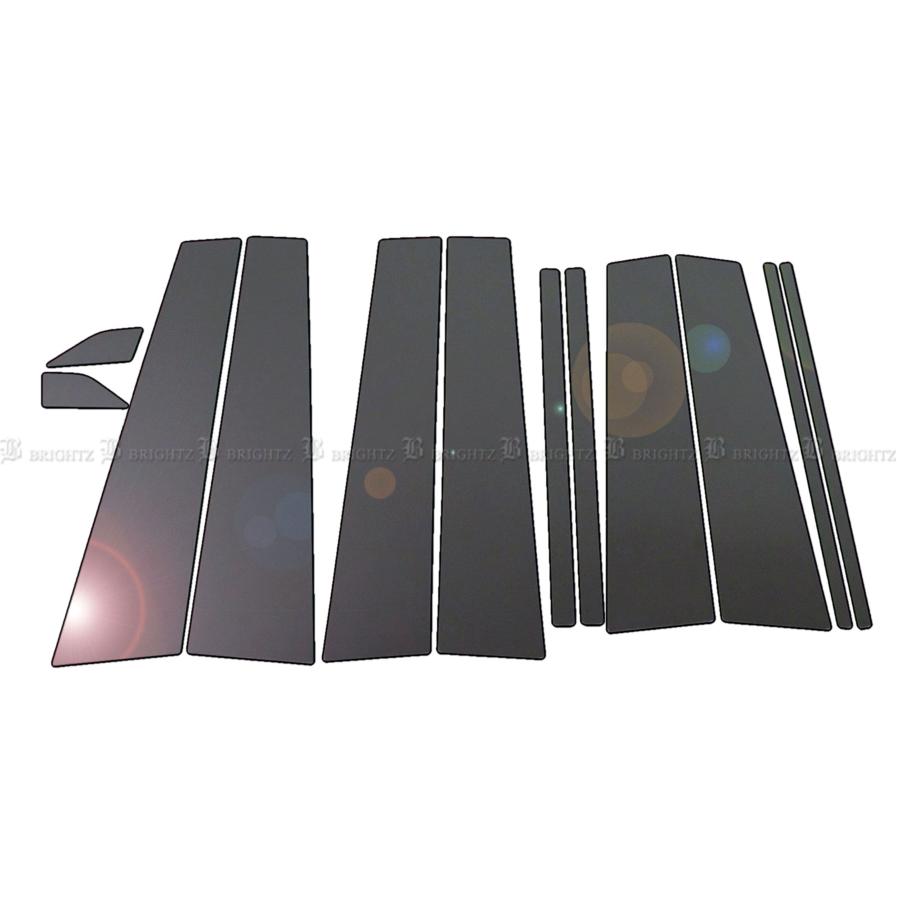 ブライツ BRIGHTZ カローラフィールダー フィールダー NZE161G NZE164G