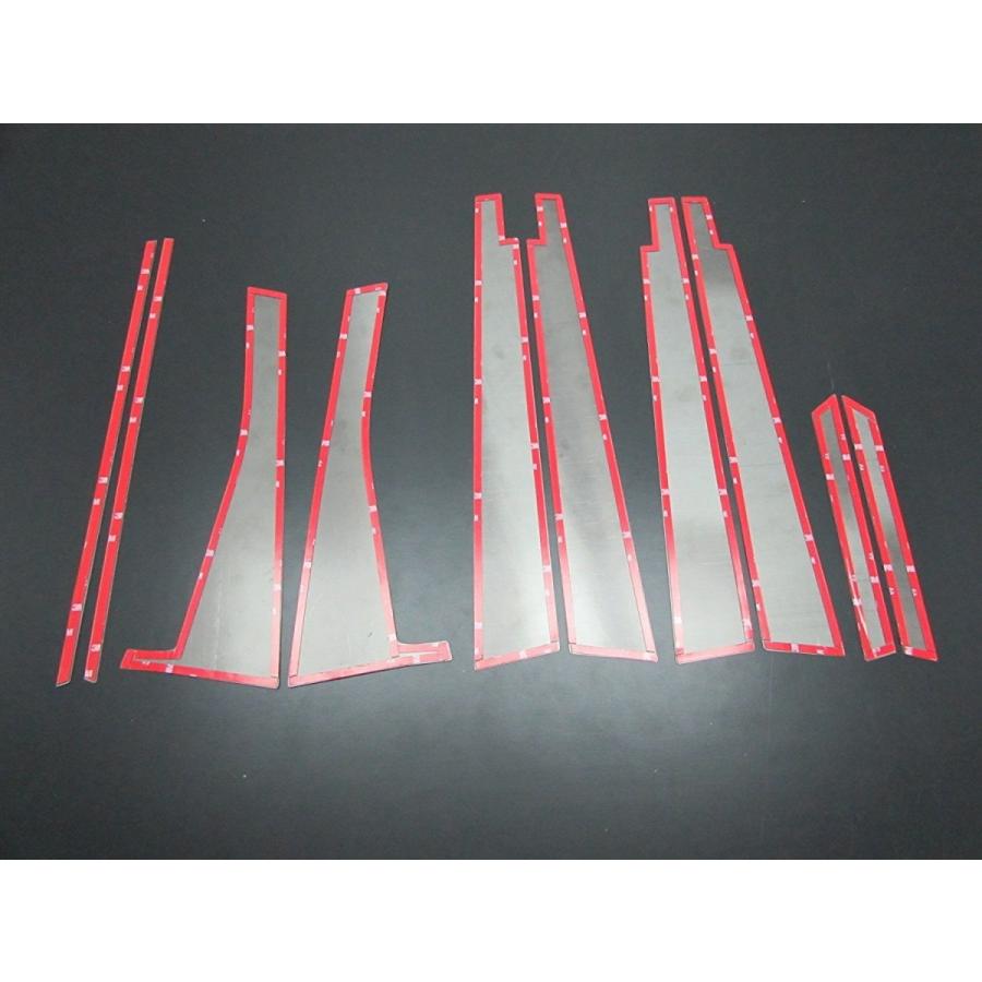 ブライツ BRIGHTZ ムーヴカスタム LA100S LA110S 超鏡面ステンレス