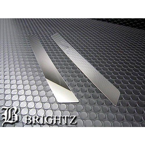 BRIGHTZ ヴォクシー 80 85 超鏡面ステンレスメッキグリルパネル GRI−COV−M−025｜brightz｜02