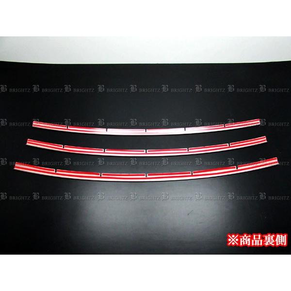 ブライツ BRIGHTZ レクサス LS600h UVF45 後期 超鏡面ステンレスメッキ